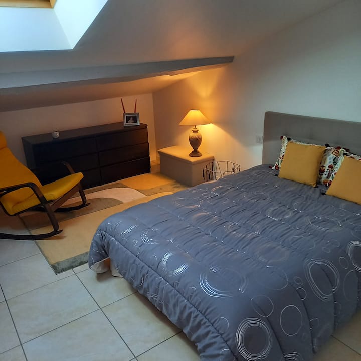 Спална соба 3