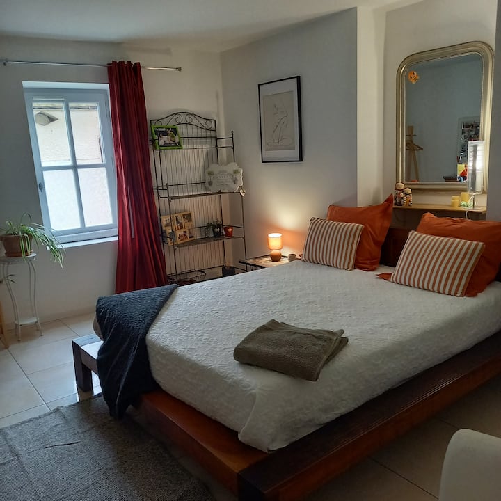 Спална соба 1