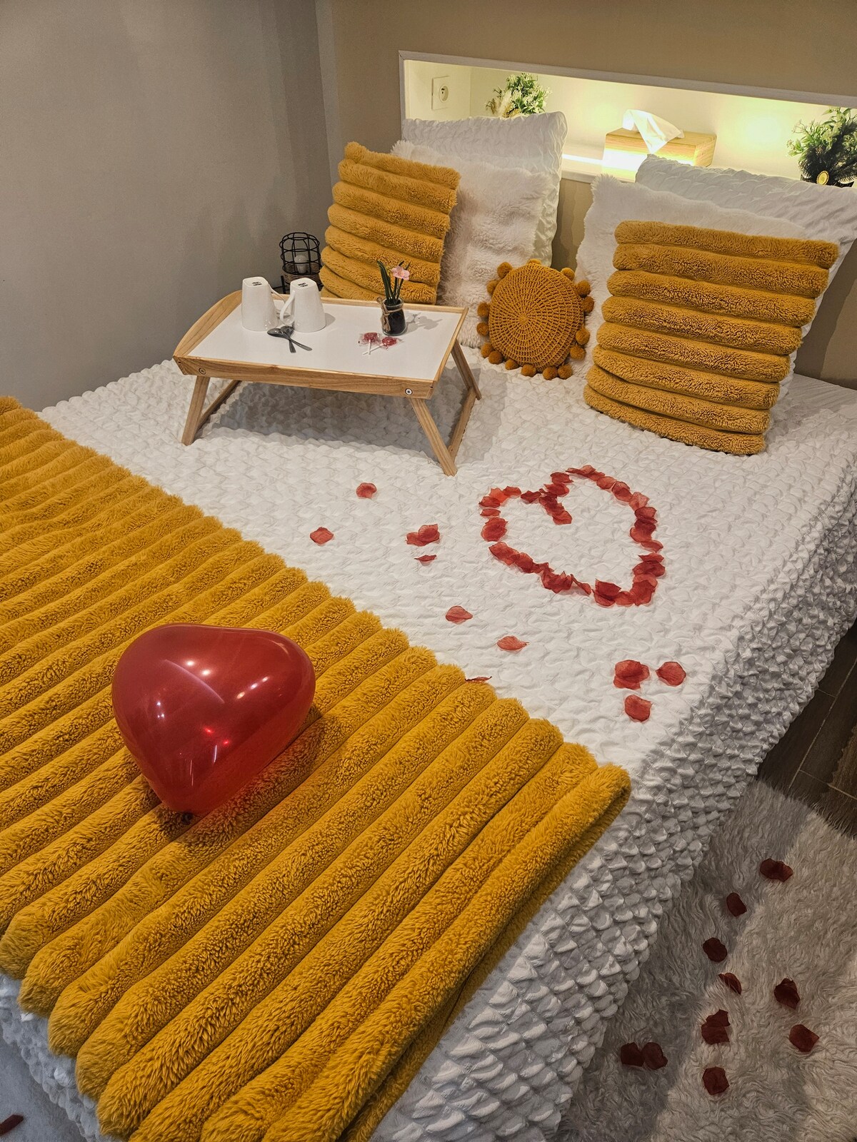 Спално помещение