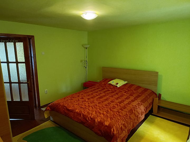 Habitación 1