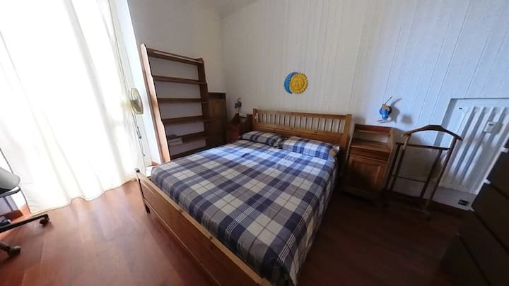 Bnb Regina - Homezon - Turin