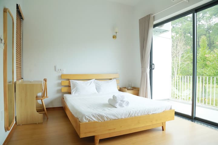 ห้องนอน