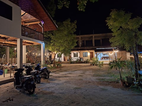 Basilia Guest House - Cozy 3Bedroom for Family