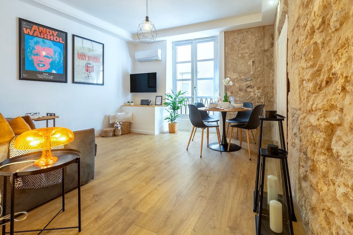 Propriété Airbnb réussie: Casa Maria - apartment in the old town of Alghero à Alghero