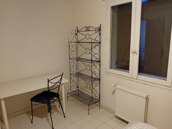 غرفة النوم 5