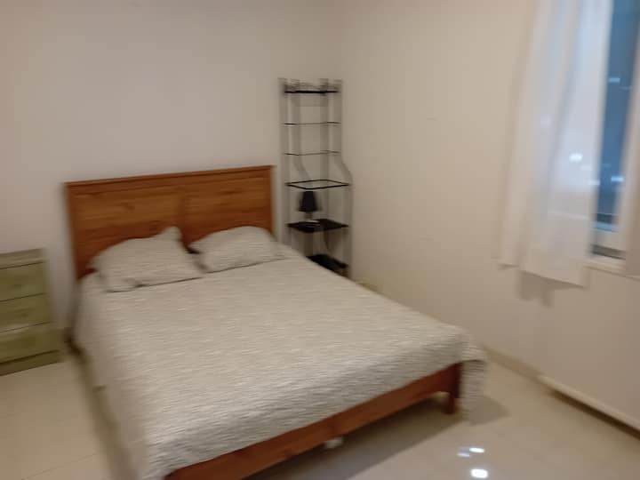 غرفة النوم 6