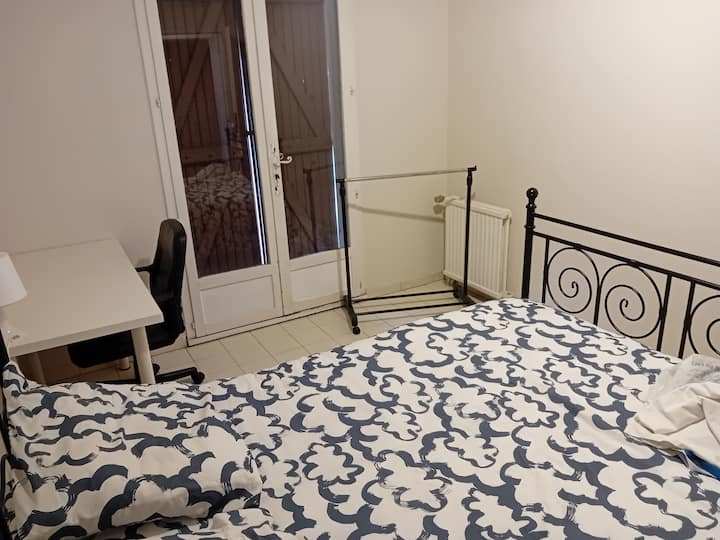 غرفة النوم 3