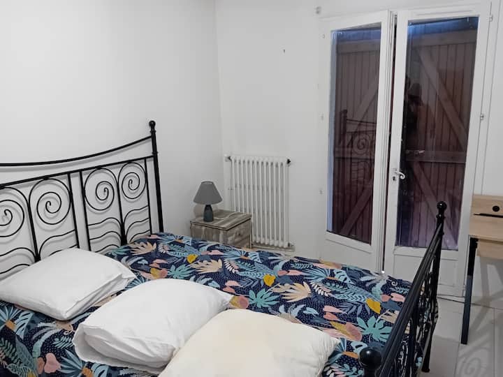 غرفة النوم 4