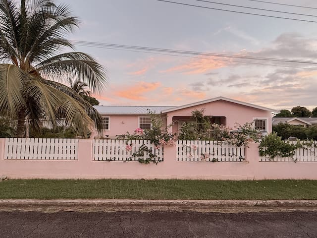 Syzygy Barbados managed Airbnb listing 2