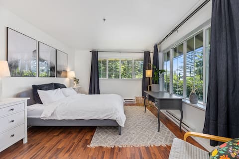 Kinglet Lodge (3) |Cape Carraholly Retreat