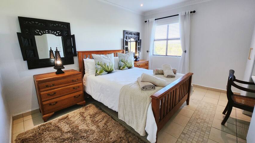 Island View 3 Bedroom Townhouse in Big Bay gallery image 2