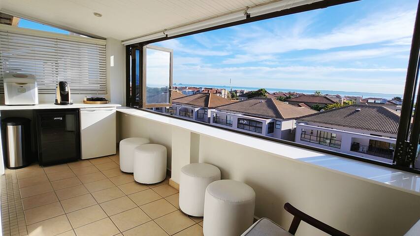 Island View 3 Bedroom Townhouse in Big Bay