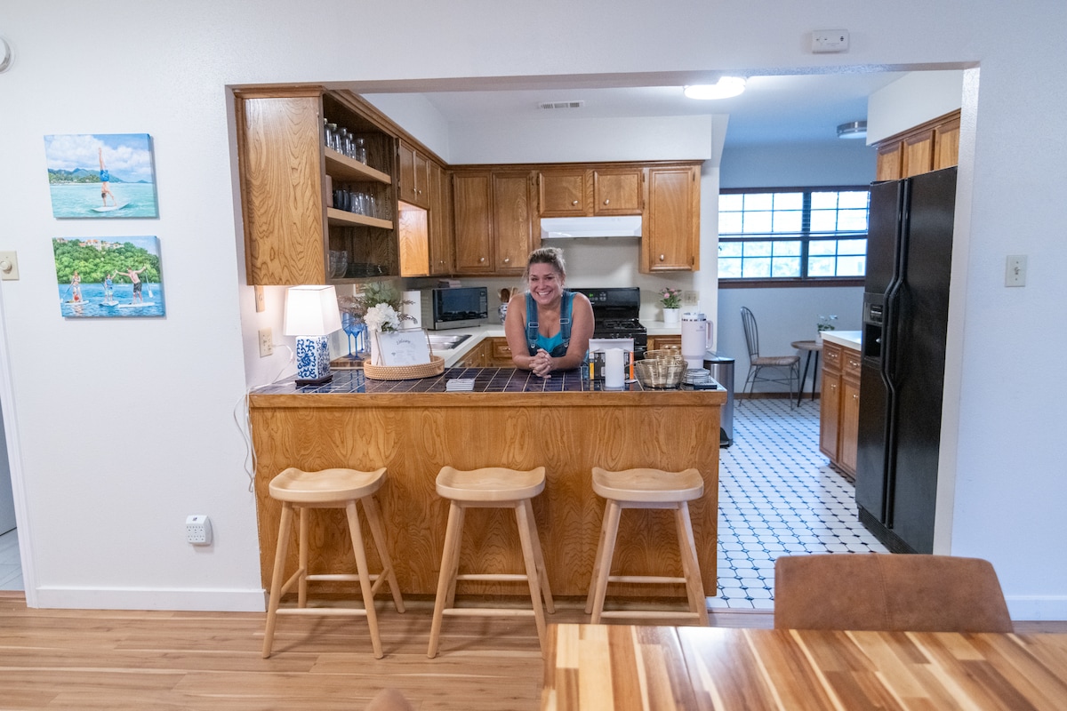 Tarrytown Treasure - 3BR 3Bath - 2nd Floor