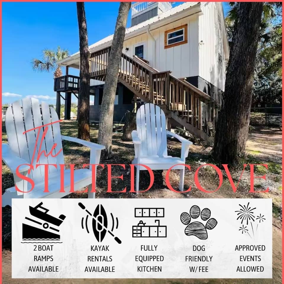 Florida Pet-Friendly Vacation Rentals - United States | Airbnb