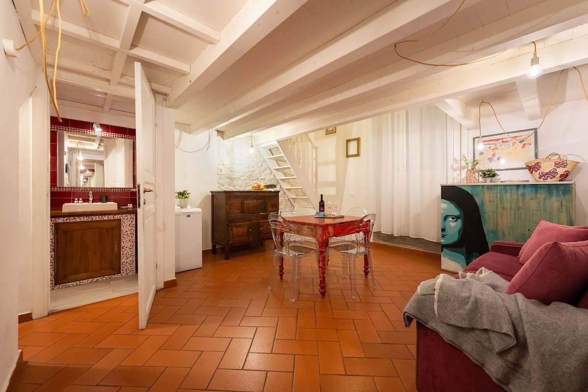 Дневна соба