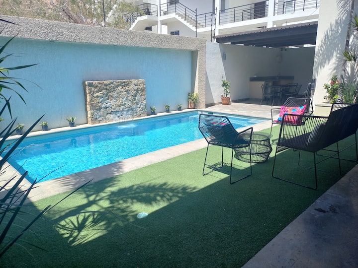 Pedregal House Vacation Rentals - Pedregal, Cabo San Lucas, Mexico | Airbnb