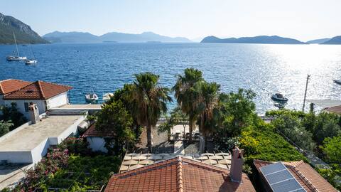 Villa Blue Aegean