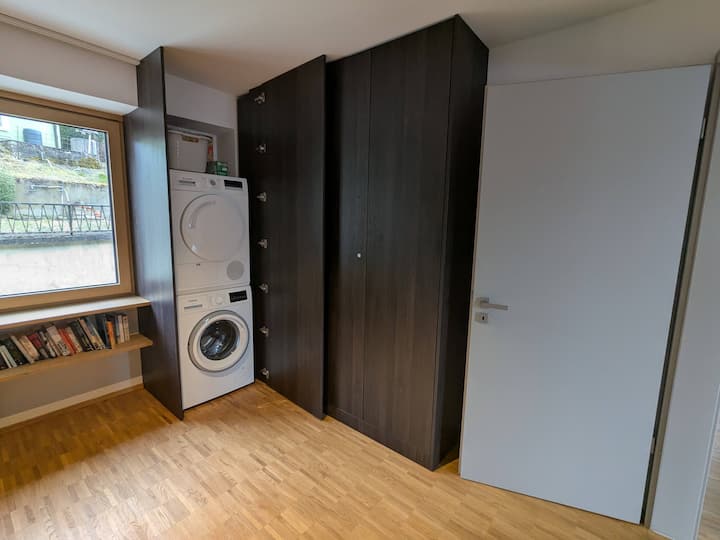 Schlafzimmer 4