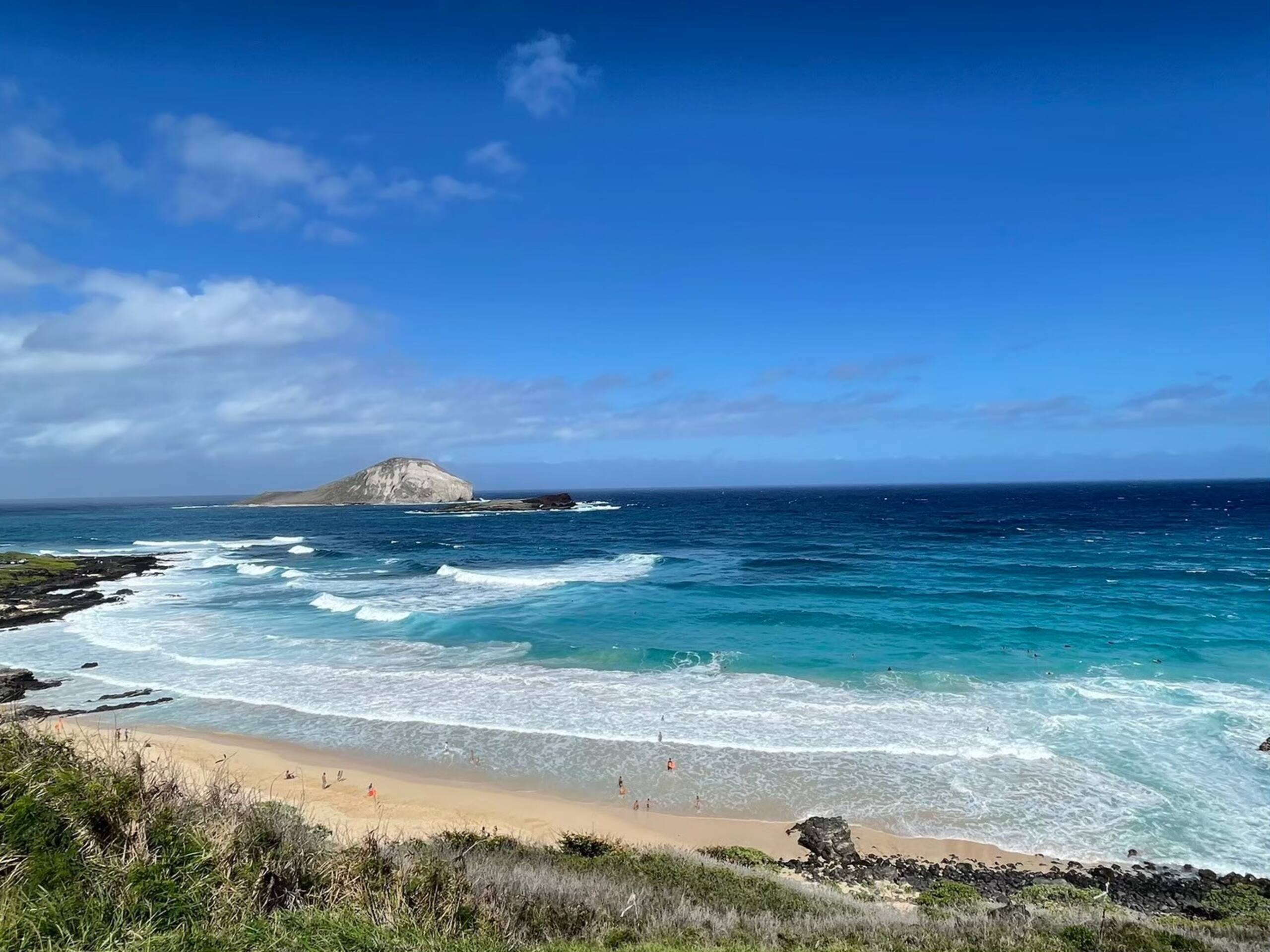 Condo in Honolulu · ★4.66 · 1 bedroom · 2 beds · 1 shared bath - Image 37