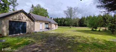 Countryside home
