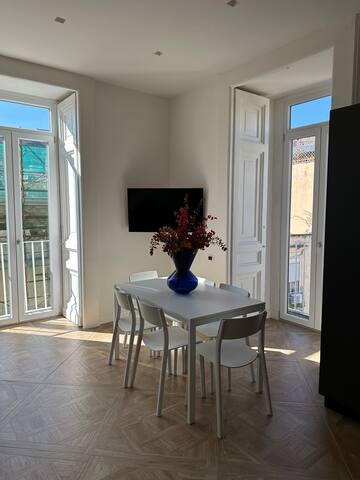 CentrAntico: silence and comfort in the Center gallery image 5