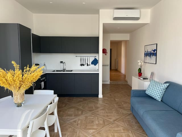 CentrAntico: silence and comfort in the Center gallery image 3