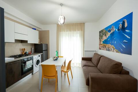 Stay at Seaside Ruins (3)