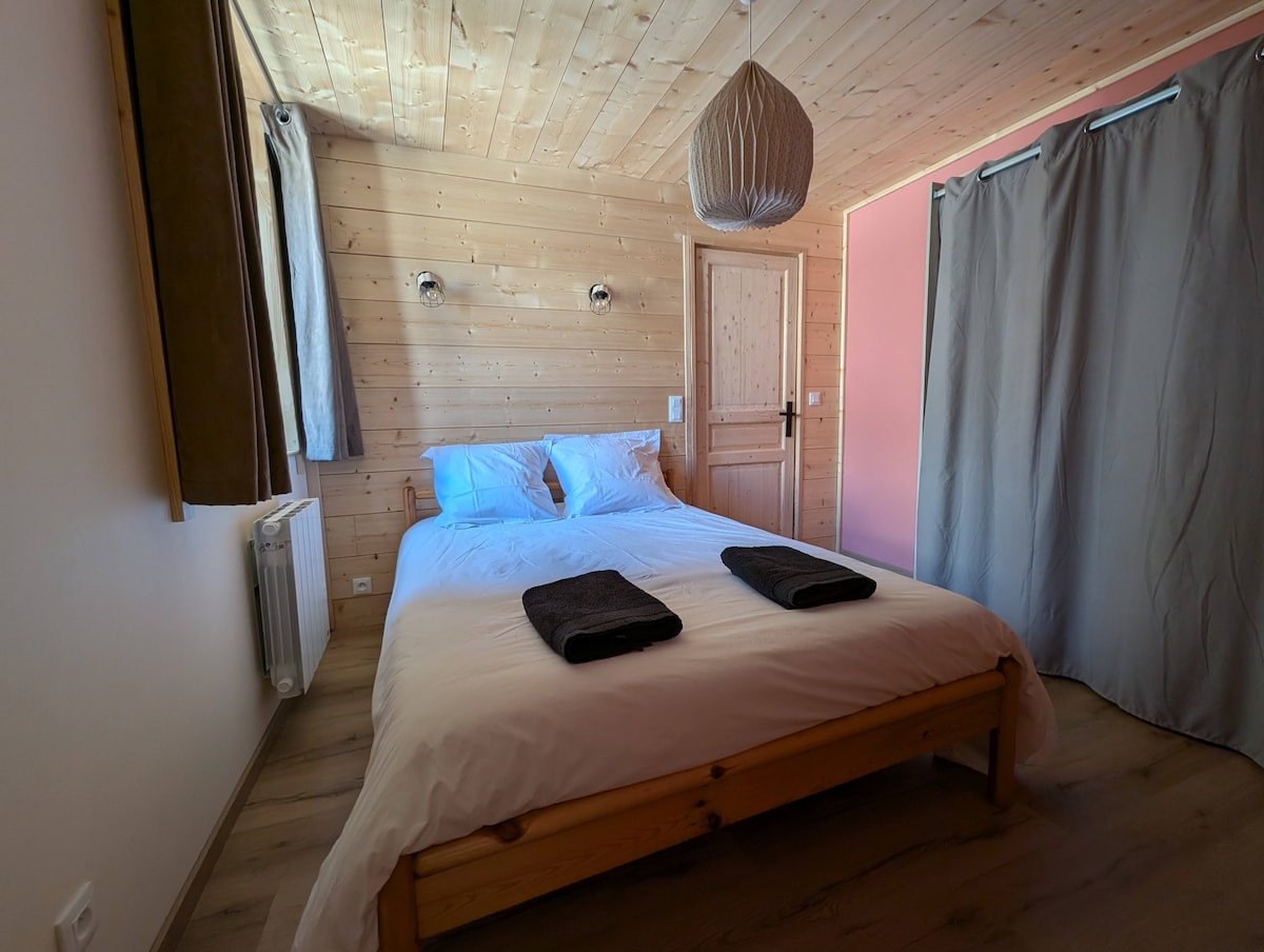 საძინებელი