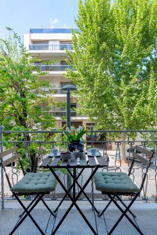 Exclusive Acropolis 4BDR Large Residence gallery image 5