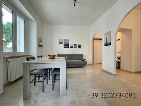 Top Airbnb: "Dama Dama" in Chieti