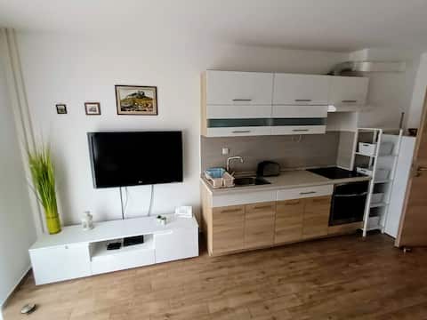 Cozy Centre Apartment 