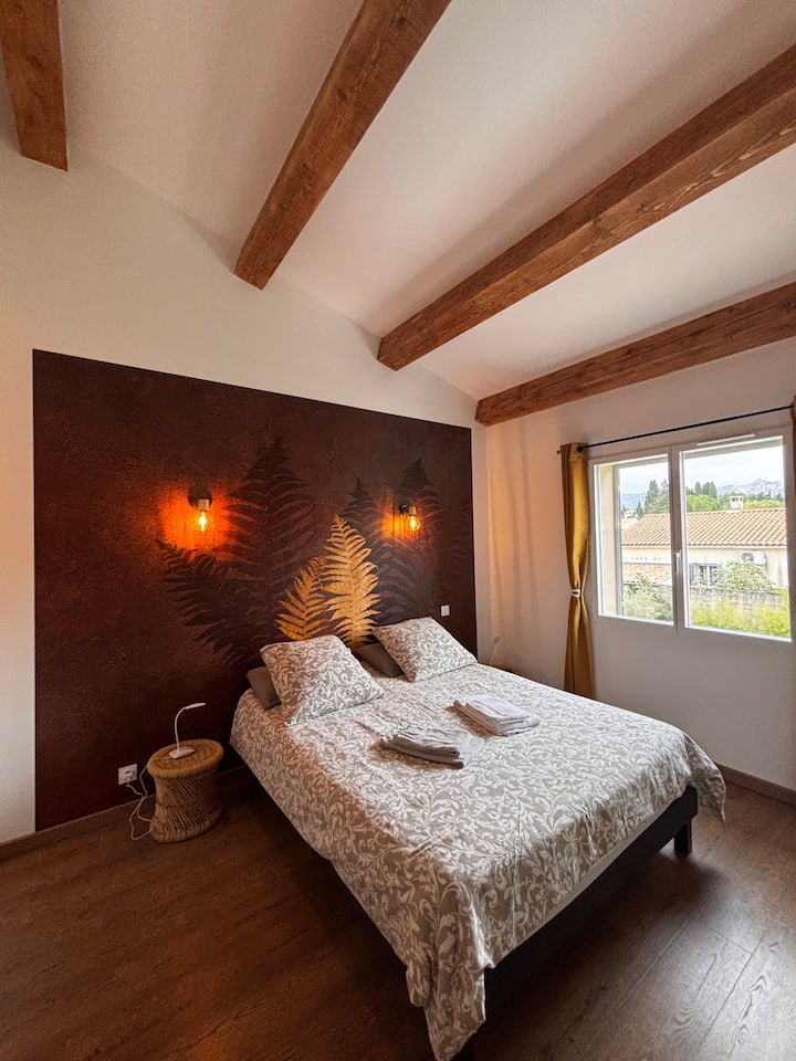 Спална соба 2