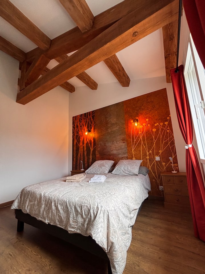 Спална соба 3