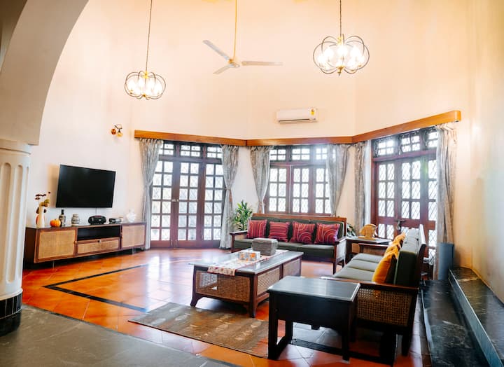 Living room 1 image 3