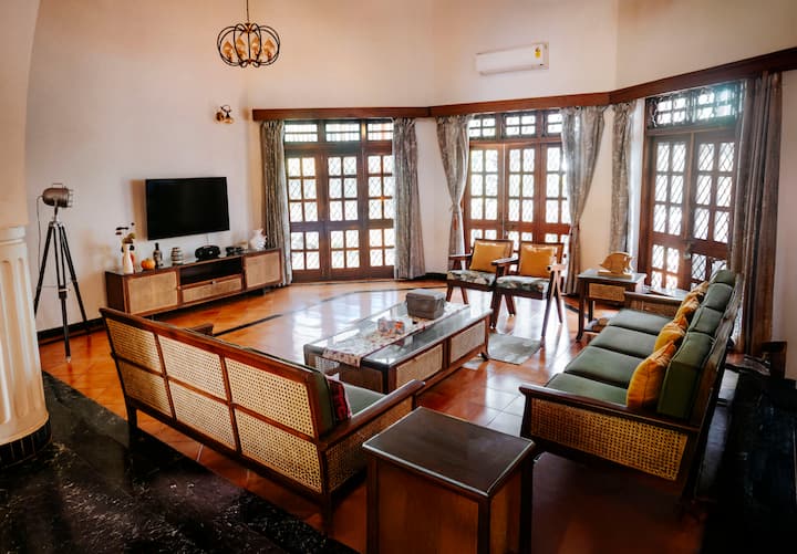 Living room 1 image 1