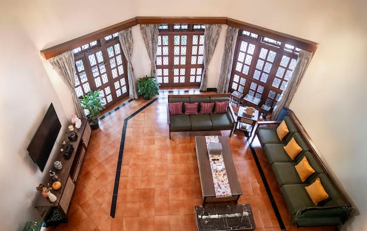 Living room 1 image 7