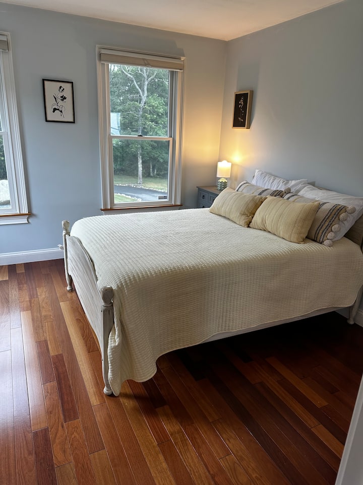 Comparte un baño estilo Jack y Jill con el dormitorio 3

