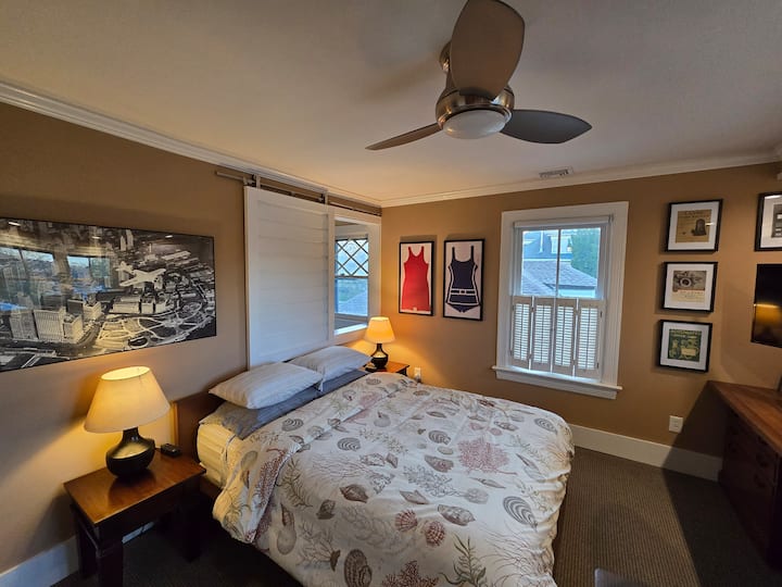 Treća spavaća soba