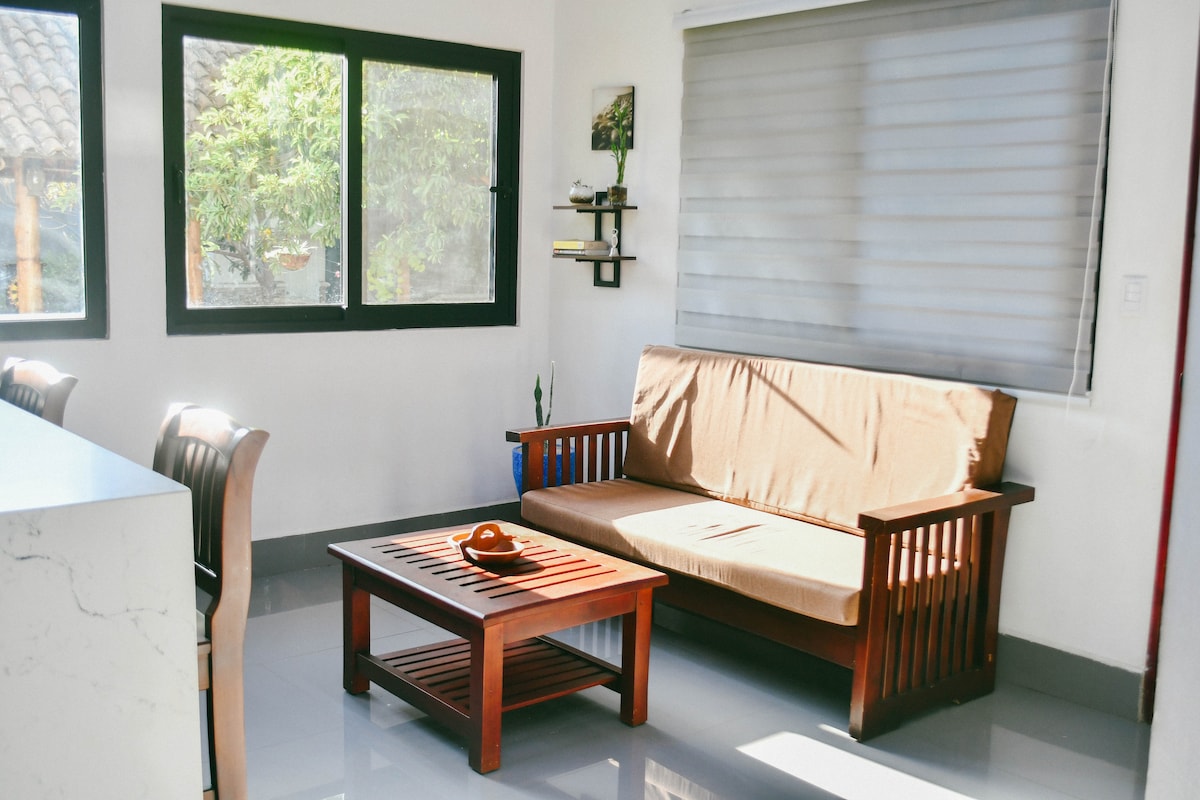 The White House Ticuantepe — 3 bedroom vacation rental in Ticuantepe