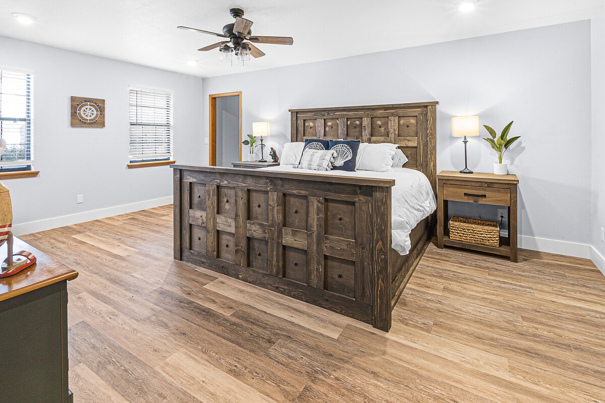 Chumba Mahiri cha Kulala