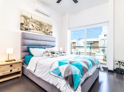 Relax and enjoy in this fully equipped house