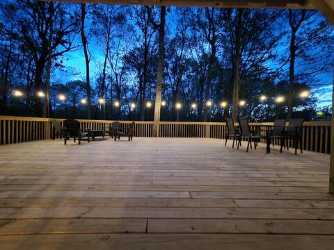 Robins Nest: Cozy Escape by RRG & Cave Run Lake