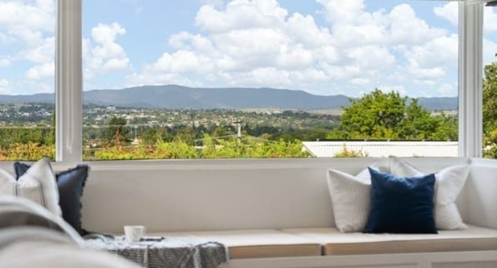Beliebte Airbnb-Anzeige: Cloverly House Central Location Late Checkout in Bathurst