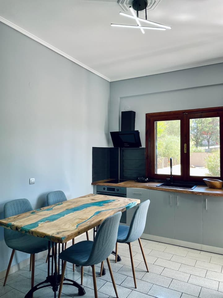 მისაღები ოთახი