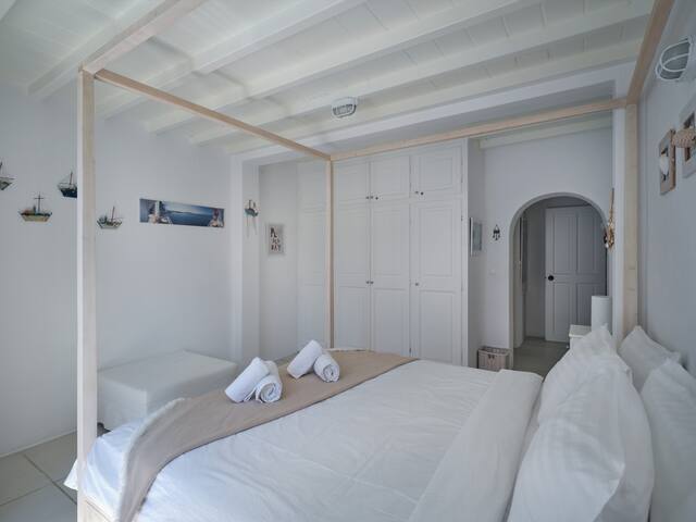 Blue Lounge Villa, Mykonos gallery image 4