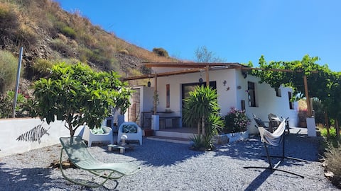 La Casita with ocean views