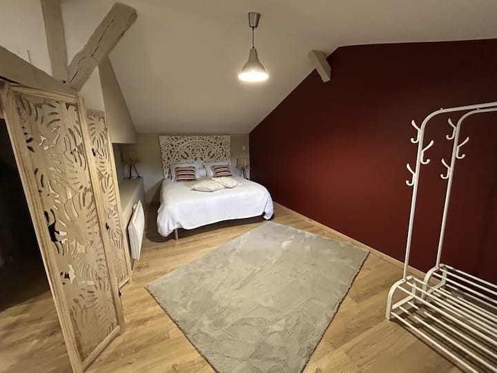 غرفة النوم 3