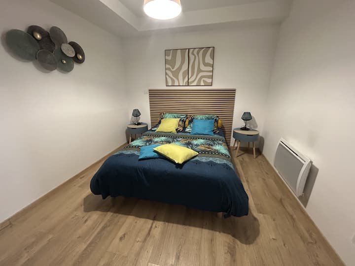 غرفة النوم 2