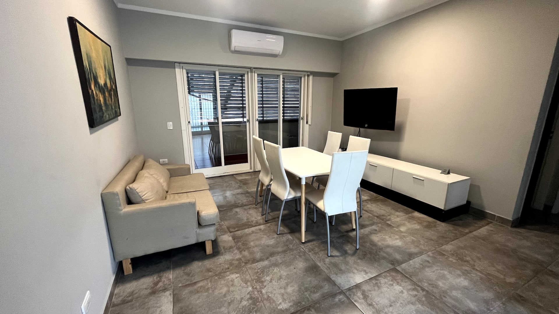 3 Ambientes en Villa Devoto