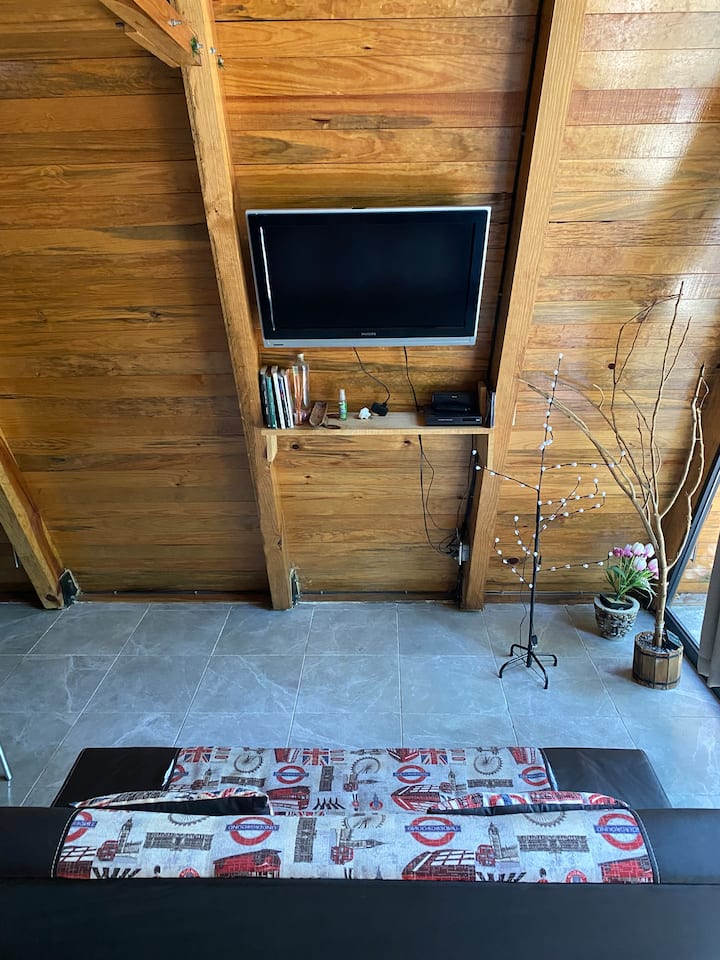 Дневна соба